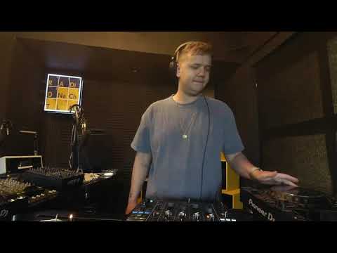 Luuk van Dijk 10 04 2019