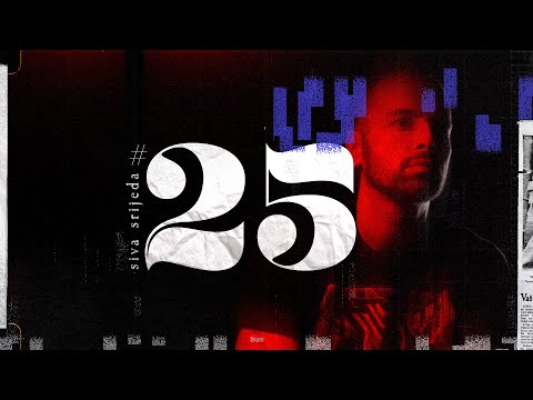 #25 Sivilo - Familijo (feat. Brut)