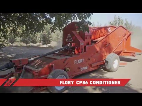 Flory CP86 Conditioner