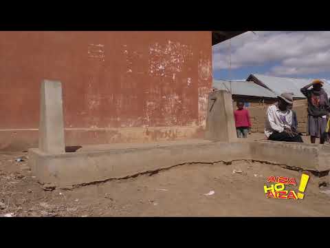 EMISSION "AIZA HO AIZA" N°002 - 25 09 2020