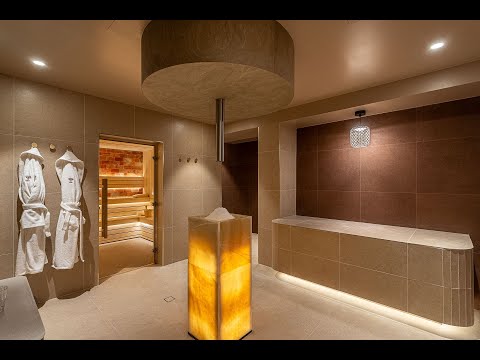 Échappée zen aux portes de Toulon : 1h de spa et/ou massage de 30 à 90 min, 1 ou 2 pers. (jusqu'à 32% de remise) - Second Medium