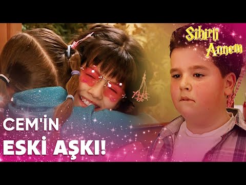 Ceren'in Bestfriend'i Geldi! | Sihirli Annem