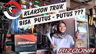 Download lagu MODUL KLAKSON TRUK PUTUS PUTUS | untuk Truk Bus Mobil dan Motor mp3