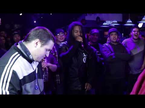 Cee Jizzle vs Jahdal