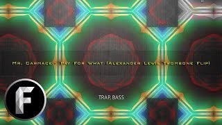 JPROD TRAP Music )( Mr  Carmack - Pay For What (Alexander Lewis Trombone Flip)