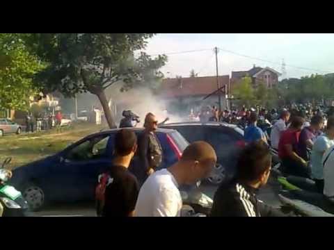 R.I.P ALIS JUSIC ;(  Poslednji Pozdrav od Tvojih BAJKERA!!!!