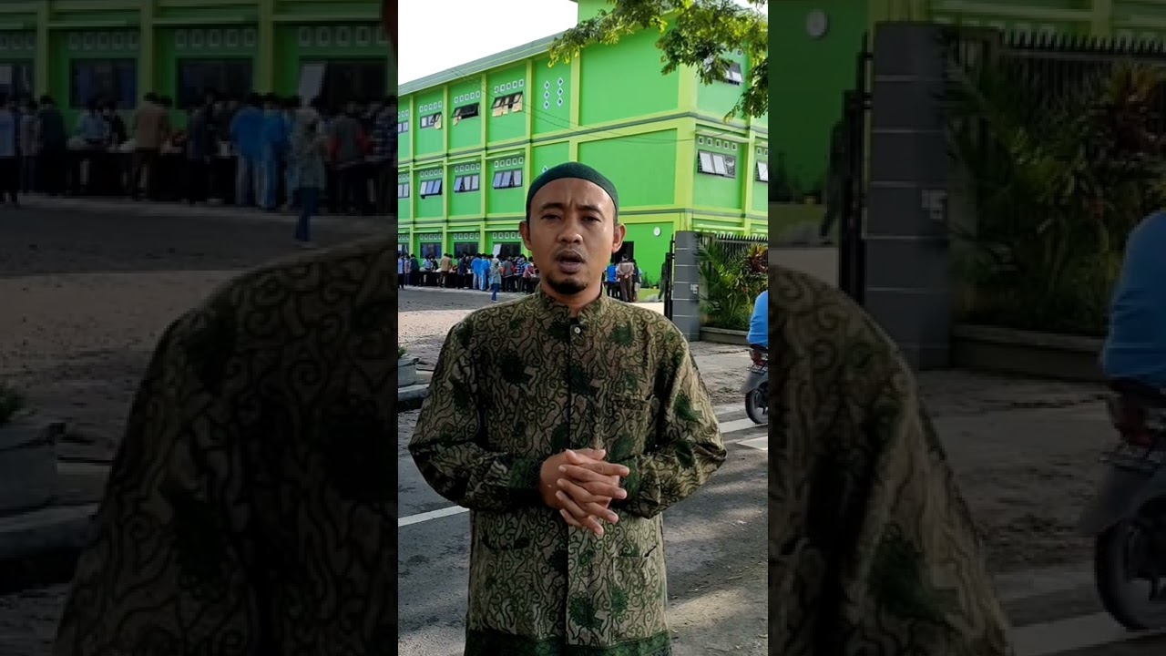 Isra' Mi'raj 27 Rajab 1443 H