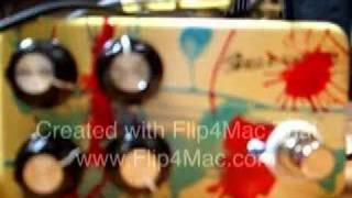 Video thumbnail for mid-fi electronics pitch pirate by tbw