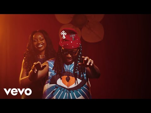 Njerae, Bensoul - Colors (Official Music Video)