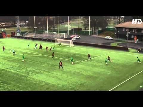 HTV: Highlights BP - Bajen