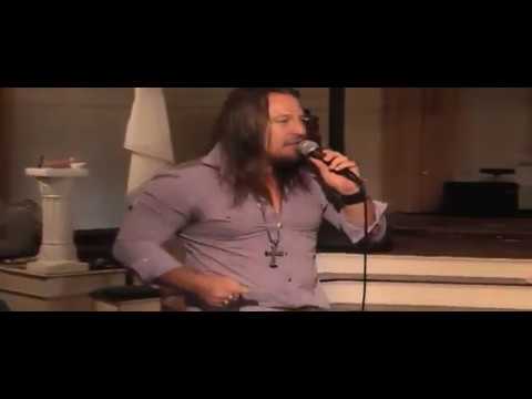 David H. Stanley - Anointed Prophet Preaching True Revival Gospel By The Holy Spirit