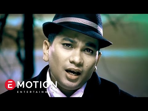 Tompi - Salahkah (Official Music Video)