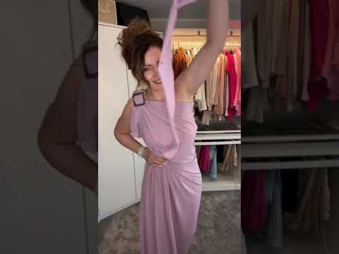 без единого шва, красивое платье, просто и легко #fashion #style #fashionstyle #палантин #dress