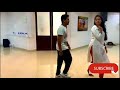Navya Nair Dance Sexy ️