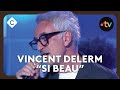 Tout est si beau avec Vincent Delerm en live ✨