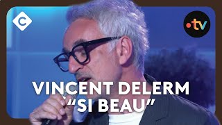 Tout est si beau avec Vincent Delerm en live ✨