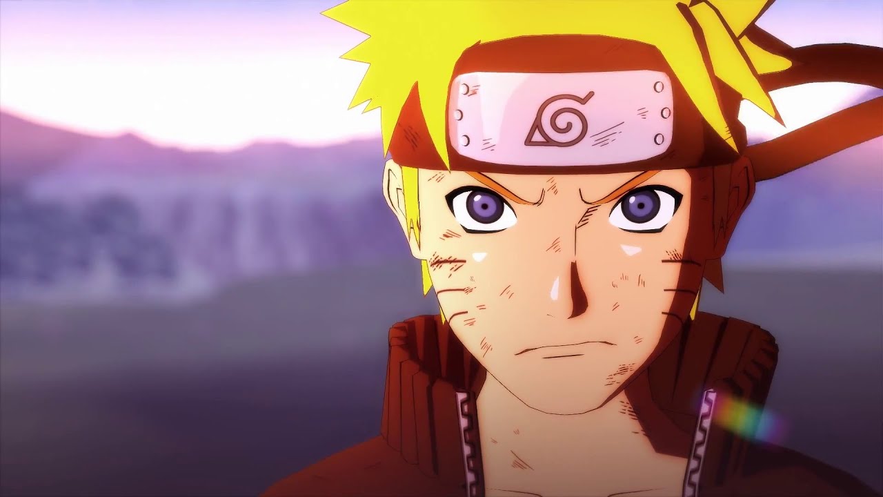 Обложка видео Геймплейный трейлер Naruto Shippuden: Ultimate Ninja Storm 4