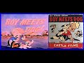 Boy Meets Dog 1938 Black White Cartoon