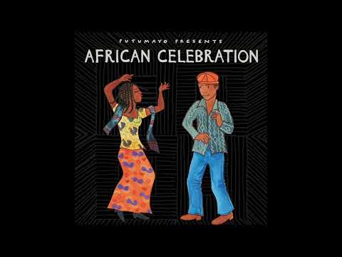 African Celebration (Official Putumayo Version)