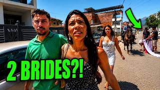 I Brought 2 Brazilian Models To My Gipsy Village