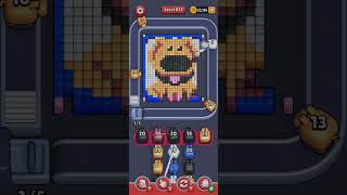 Pixel Flow Level 832