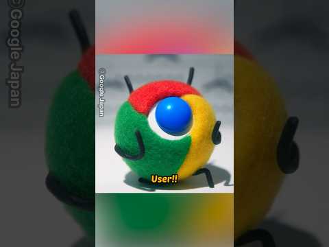 Adorable Chrome Commercial