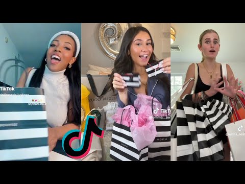 1 HOUR Of Sephora Haul TikToks - New Haul TikTok Compilation #69
