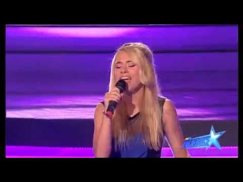 "Zvjezdice": Meri Andraković "Rijeka bez imena"