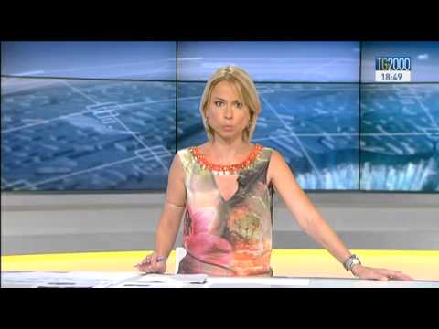Tg2000 del 23 luglio 2015 - Edizione delle 18:30