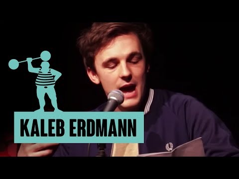 Kaleb Erdmann - 87% der Deutschen haben nicht AfD gewählt, Danke dafür