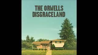 The Orwells - Bathroom Tile Blues