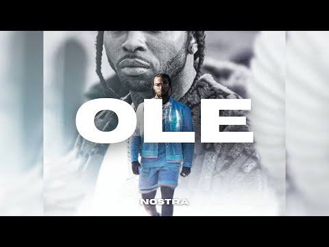 [FREE] Pop Smoke X Fivio Foreign type beat 2023 - "OLE"