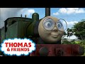 Whiff The Really Useful Engine Kids Cartoon Thomas And Friends