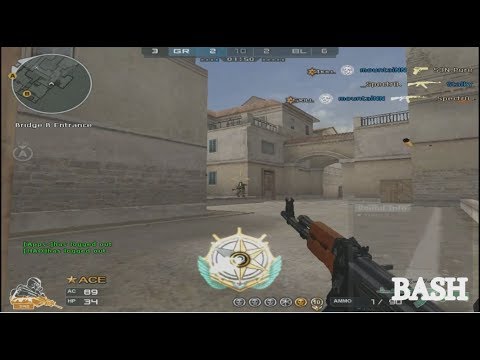 Dualtage Bash & Sharky