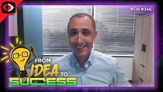 From Idea to Success: How to Operationalize a Startup from Zero to Exit - Seth Spergel - BSW #346