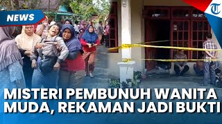 MISTERI Pembunuh Wanita Muda di Bengkulu, Rekaman Chat Discord Jadi Bukti