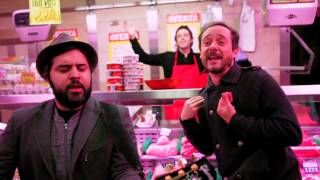 LOVE OF LESBIAN /// Las Malas Lenguas /// DESUBICADOS.TV