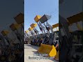 Loader Made In China Factory Loaders Backhoe Loaders Factory China Mechanical Export