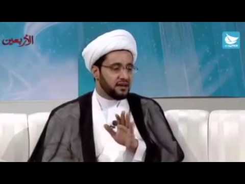 ⁣زائر الحسين (عليه السلام) ماذا يطلب من الحسين (عليه السلام)