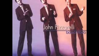 John Pizzarelli - One Note Samba