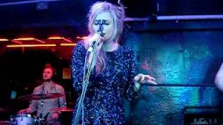 Diana Vickers - Put It Back Together Again