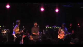 Living Colour - Solace Of You (live)