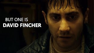 When Two Filmmakers Make the Same Movie