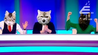 TRAILER | Brand New Series of 8 Out of 10 Cats - Starting 24th March!