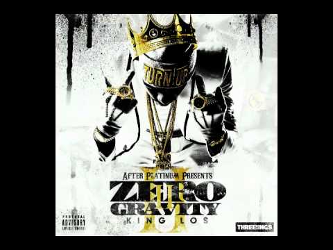 2. King Los Ft. Royce Da 5'9  - Don't Get In My Way (ZERO GRAVITY 2 ) ZGII - Download Link
