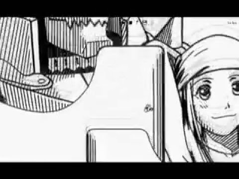 LineRider "Make Believe" A Line Rider Short by TechDawg