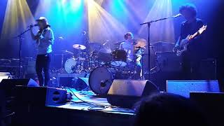 Inner Lover - Land of Talk (live NYC)