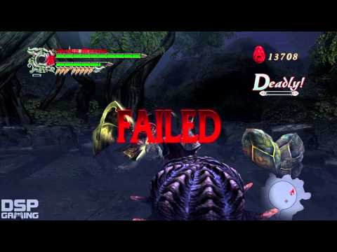 Devil May Cry 4: SE playthrough (PS4) pt27 - The HELL is This Electric Thing?!