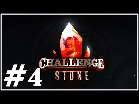 Challengestone - Part 4: Trump Vs. StrifeCro Ro8 Match