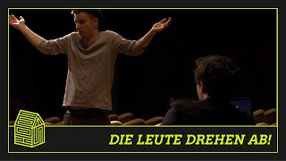 Oli Pocher und Attila Hildmann - wie absurd wird es noch? I Moritz Neumeier rastet aus I HOMIES Oli Pocher und Attila Hildmann - wie absurd wird es noch? I Moritz Neumeier rastet aus I HOMIES